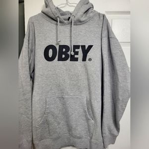 OBEY hoodie